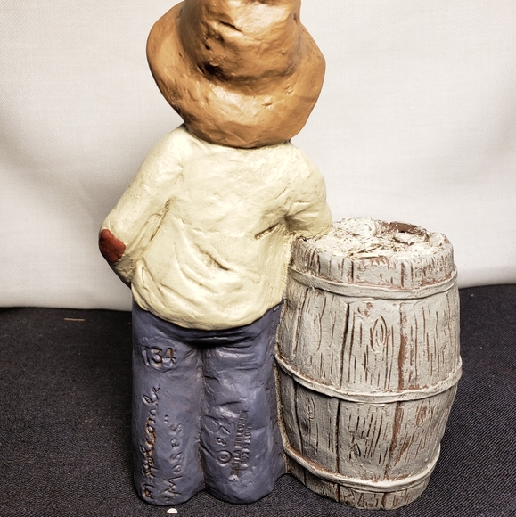 Moses #134 - Picture 3 of 6